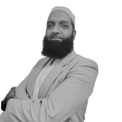 Sheikh Imran Mehrban